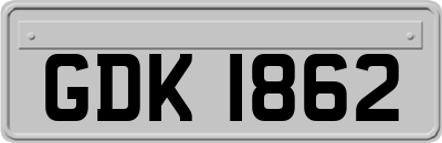 GDK1862