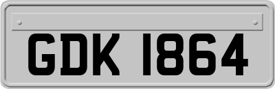 GDK1864