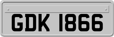 GDK1866