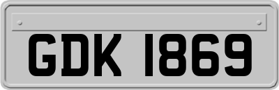 GDK1869