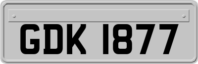 GDK1877
