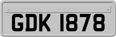 GDK1878