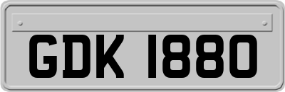 GDK1880