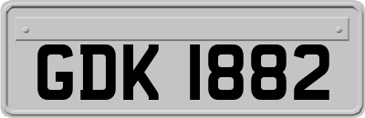 GDK1882