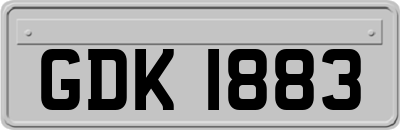 GDK1883