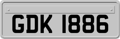 GDK1886