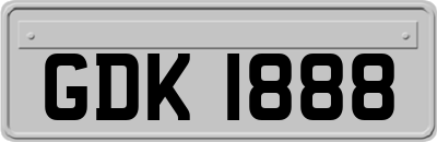 GDK1888