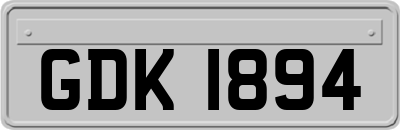GDK1894