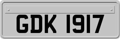 GDK1917