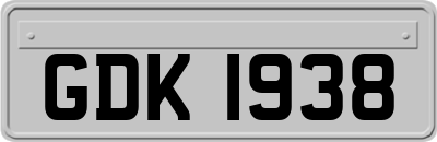 GDK1938
