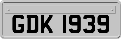 GDK1939