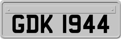 GDK1944