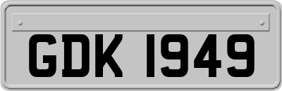 GDK1949
