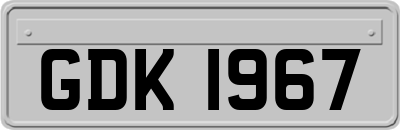 GDK1967