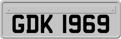 GDK1969