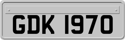 GDK1970