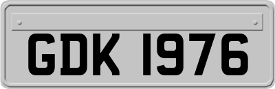 GDK1976