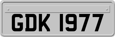 GDK1977