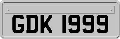 GDK1999