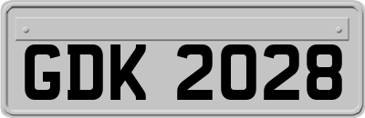 GDK2028