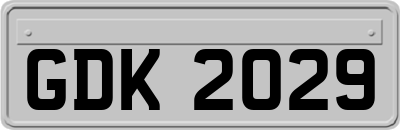 GDK2029