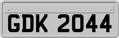 GDK2044