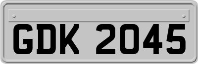 GDK2045