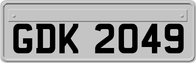 GDK2049