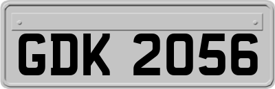 GDK2056