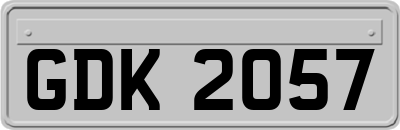 GDK2057