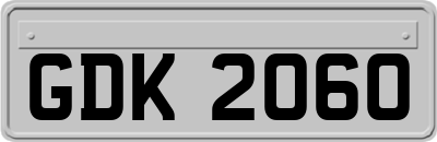 GDK2060