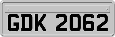 GDK2062