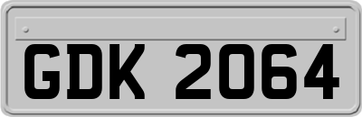 GDK2064