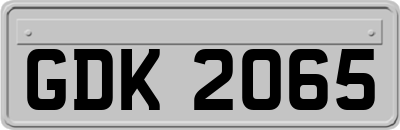 GDK2065
