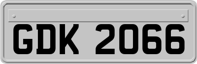 GDK2066
