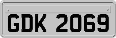 GDK2069