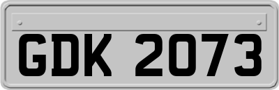 GDK2073