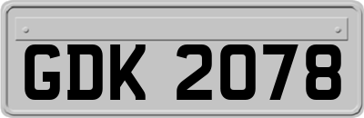 GDK2078