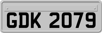 GDK2079