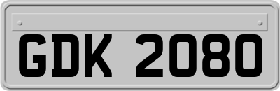 GDK2080