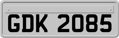 GDK2085