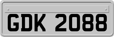 GDK2088