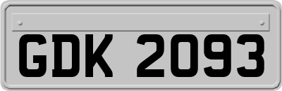 GDK2093