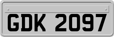 GDK2097
