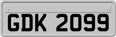 GDK2099
