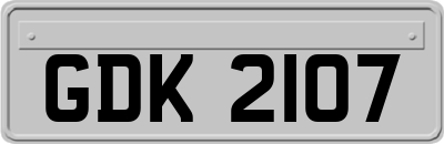 GDK2107