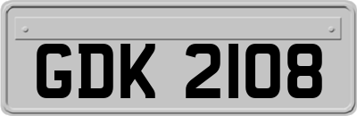 GDK2108