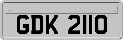 GDK2110