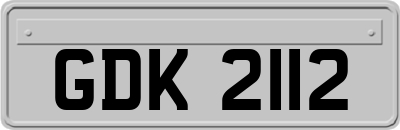 GDK2112