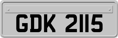 GDK2115